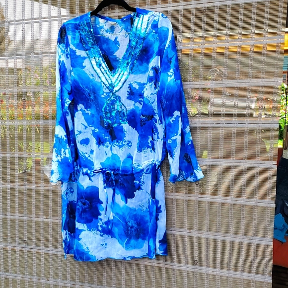 Sahiba Other - Swimsuit Cover-up